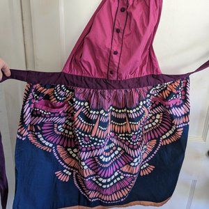 Two Aprons